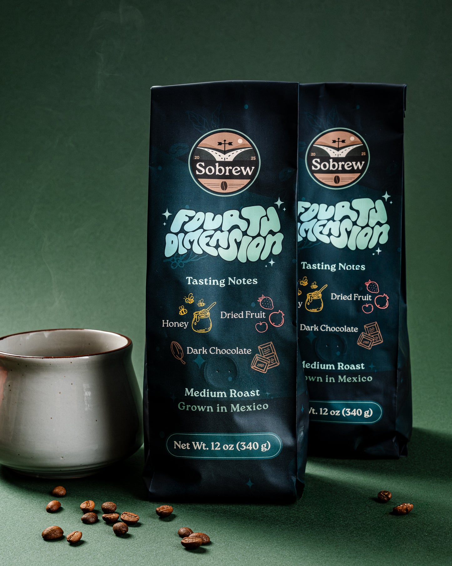 Sobrew Fourth Dimension