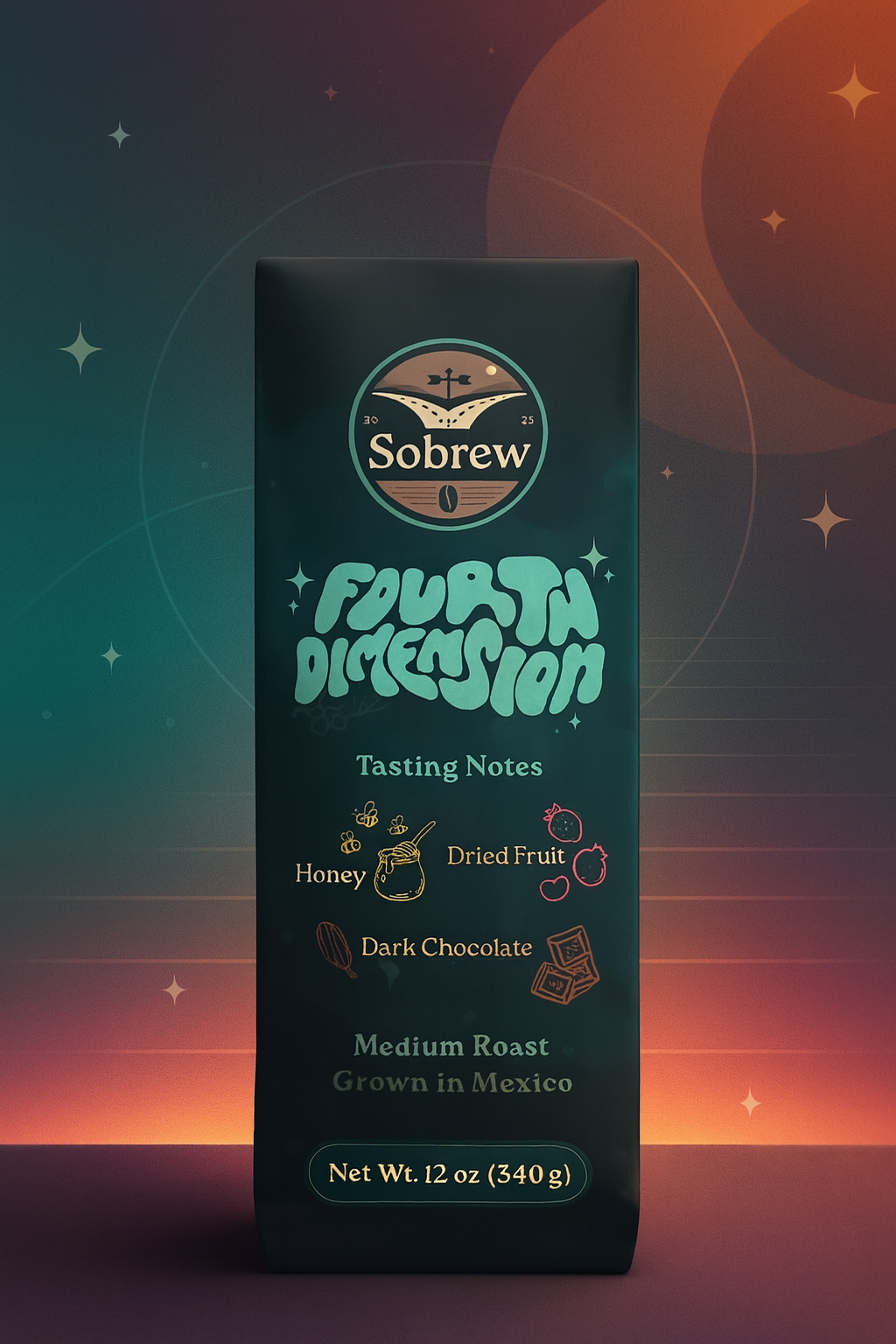 Sobrew Fourth Dimension